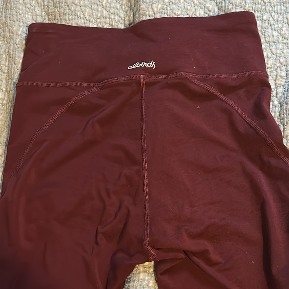 Allbirds workout leggings - Picture 4 of 5